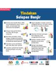 Tindakan Selepas Banjir